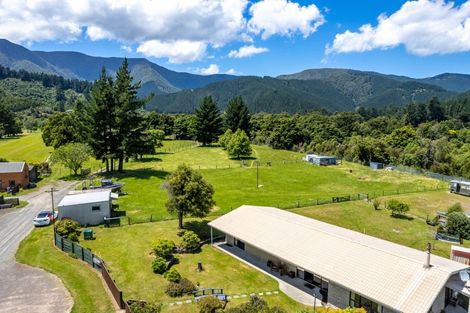 Photo of property in 707 State Highway 1, Koromiko, Blenheim, 7273