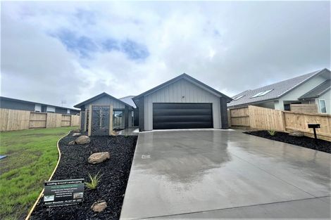 Photo of property in 12 Tiaki Rise, Tikipunga, Whangarei, 0112