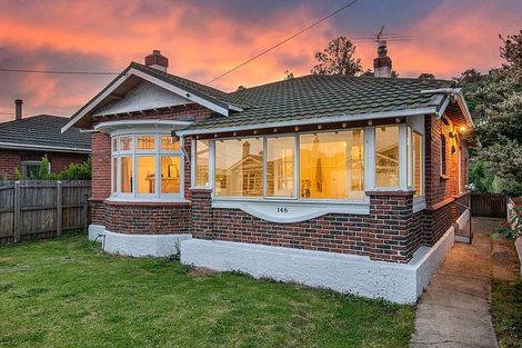 Photo of property in 146 Fitzroy Street, Forbury, Dunedin, 9012