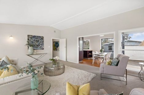 Photo of property in 49 Tiraumea Drive, Pakuranga, Auckland, 2010