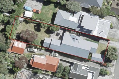 Photo of property in 88 Monro Street, Seatoun, Wellington, 6022