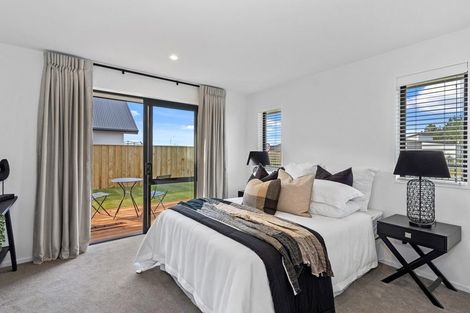 Photo of property in 11 Quinn Crescent, Woodend, 7610