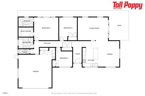 Photo of property in 6 Moy Place, Otaki, 5512