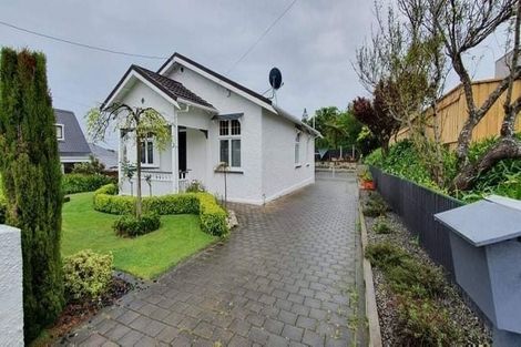 Photo of property in 16 Tawa Street, Gonville, Whanganui, 4501