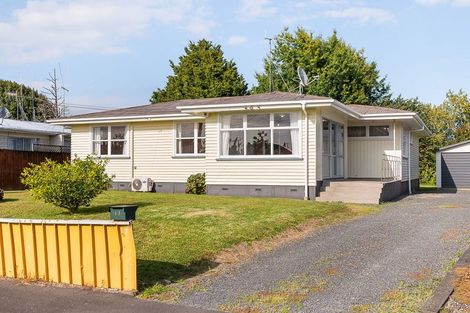 Photo of property in 63 Fitzroy Avenue, Fitzroy, Hamilton, 3206