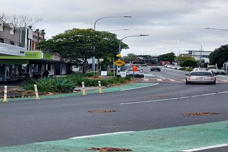 Photo of property in 8 Edwards Road, Grey Lynn, Auckland, 1021