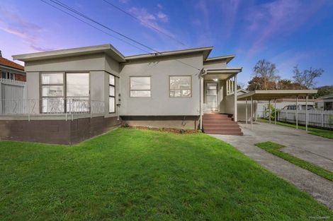 Photo of property in 17 Liverpool Street, Papakura, 2110