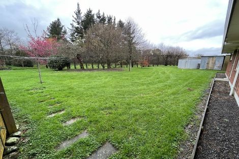 Photo of property in 118 Waihou Road, Levin, 5571
