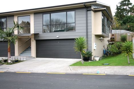 Photo of property in 74 Malaspina Place, Papatoetoe, Auckland, 2025