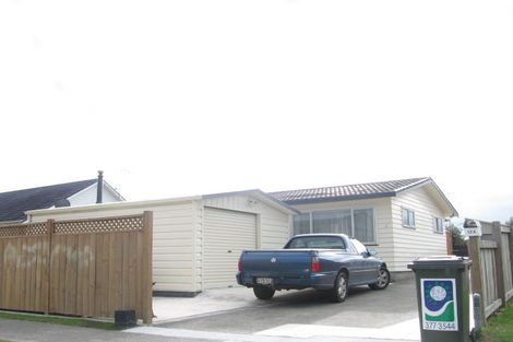 Photo of property in 12 Coventry Avenue, Tamatea, Napier, 4112
