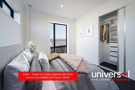 Photo of property in 46 Nugget Avenue, Hobsonville, Auckland, 0616