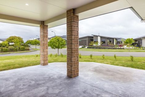 Photo of property in 16 Noumea Drive, Rangatira Park, Taupo, 3330