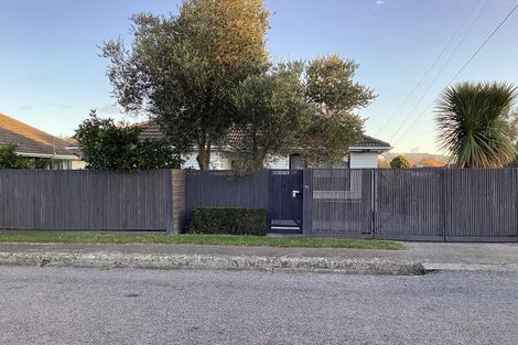 Photo of property in 43 Heathcote Street, Woolston, Christchurch, 8023