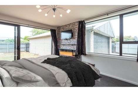 Photo of property in 37 Fern Drive, Halswell, Christchurch, 8025