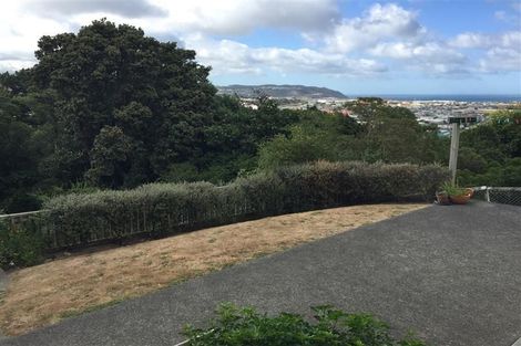 Photo of property in 99 Overtoun Terrace, Hataitai, Wellington, 6021