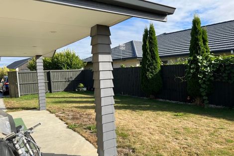 Photo of property in 2 James Caird Lane, Wigram, Christchurch, 8025