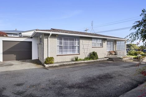 Photo of property in 38a Rimu Street, Strandon, New Plymouth, 4312