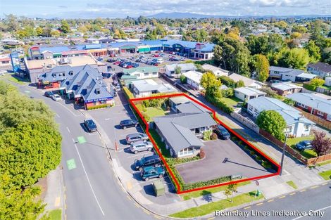 Photo of property in 62 Wake Street, Chartwell, Hamilton, 3210