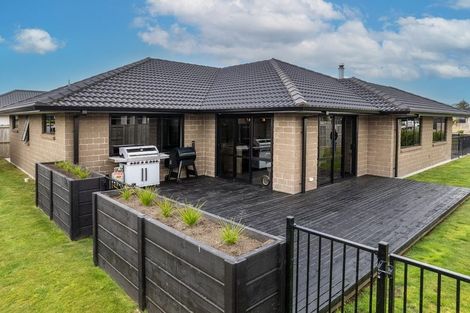 Photo of property in 13 Earl Road, Matamata, 3400