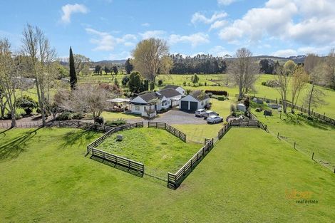 Photo of property in 63b Ludbrook Road, Pakaraka, Kaikohe, 0472