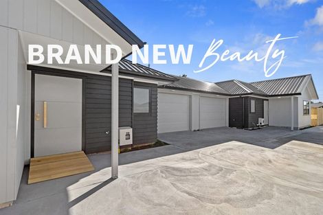 Photo of property in 71b Lorne Street, Morrinsville, 3300