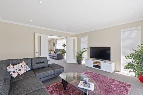 Photo of property in 9 Beaumont Drive, Rolleston, 7614