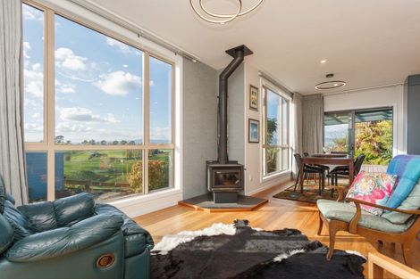 Photo of property in 286 Hetherington Road, Tirau, 3485