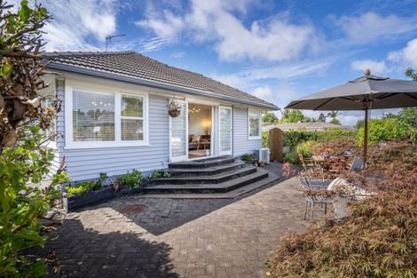 Photo of property in 33 Marsh Avenue, Forrest Hill, Auckland, 0620