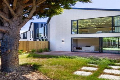 Photo of property in 3/133 Blighs Road, Strowan, Christchurch, 8052