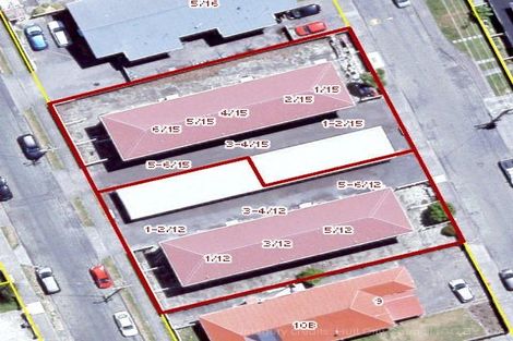 Photo of property in 5/15 Mudie Street, Alicetown, Lower Hutt, 5010