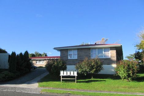 Photo of property in 22 Cobham Crescent, Tokoroa, 3420