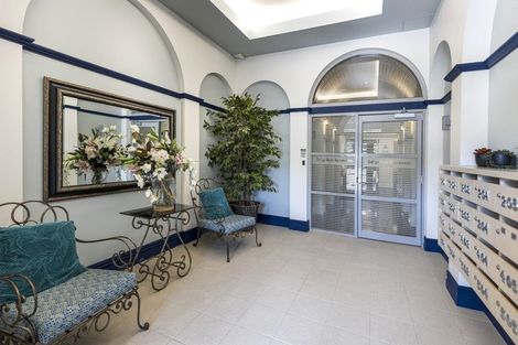 Photo of property in Oxleys Rock Apartments, 303/6 London Quay, Picton, 7220