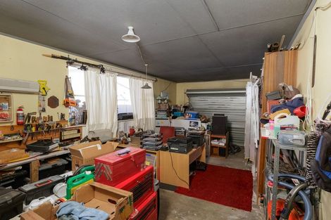 Photo of property in 1 Kennedy Crescent, Waimate, 7924