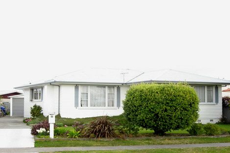 Photo of property in 26 Trinity Crescent, Pirimai, Napier, 4112