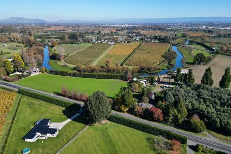 Photo of property in 541 Napier Road, Mangateretere, Hastings, 4180