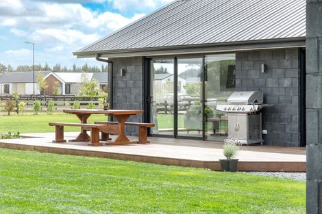 Photo of property in 178 Verdeco Boulevard, Lincoln, 7608