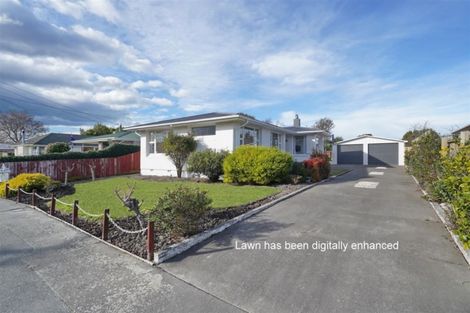 Photo of property in 8 Normandy Street, Bishopdale, Christchurch, 8053