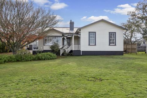 Photo of property in 47 Coronation Road, Morrinsville, 3300