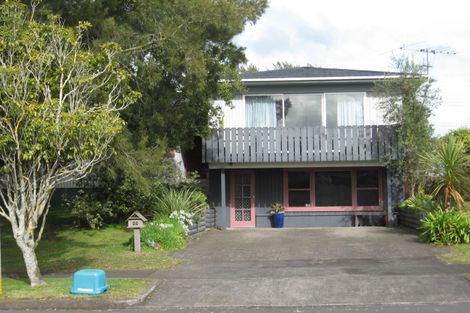 Photo of property in 23 Bexley Place, Pahurehure, Papakura, 2113