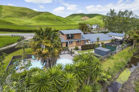 Photo of property in 496 Roto O Rangi Road, Rotoorangi, Cambridge, 3495
