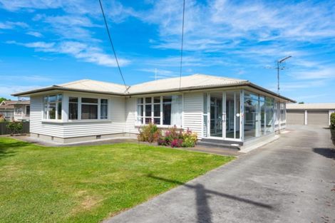 Photo of property in 66 Weld Street, Redwoodtown, Blenheim, 7201