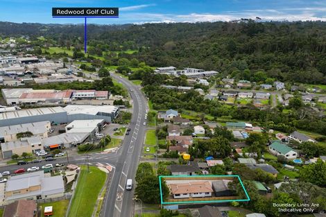 Photo of property in 561 Swanson Road, Ranui, Auckland, 0612