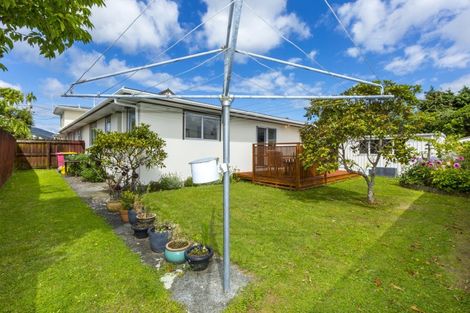 Photo of property in 4c Guiness Street, Avalon, Lower Hutt, 5011