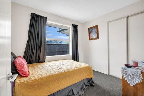 Photo of property in 13 Brockelbank Drive, Kaiapoi, 7630