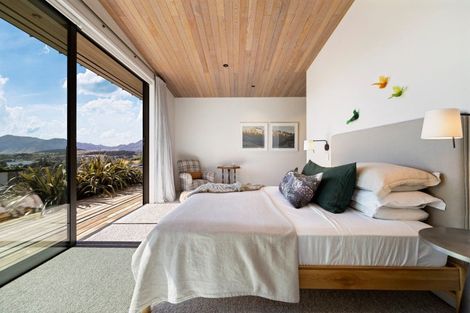 Photo of property in Meadowstone Alpha Series, 6 Petalite Lane, Wanaka, 9305