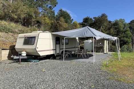 Photo of property in 434 Pahi Road, Pahi, Paparoa, 0571