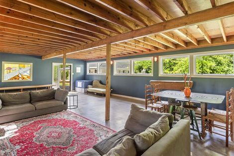 Photo of property in 347 Horseshoe Bush Road, Dairy Flat, Albany, 0794