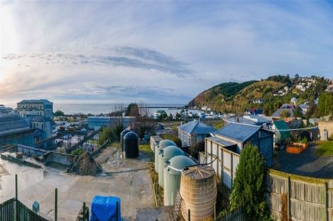 Photo of property in 45 Tees Street, South Hill, Oamaru, 9400