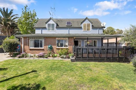 Photo of property in 2a Michael Way, Judea, Tauranga, 3110