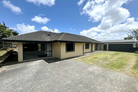Photo of property in 80 Chapel Road, Flat Bush, Auckland, 2019